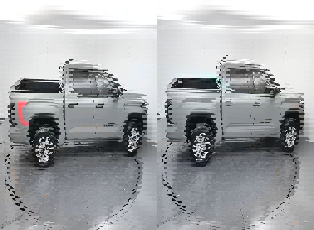 New 2026 Toyota Tundra SR5 image 62