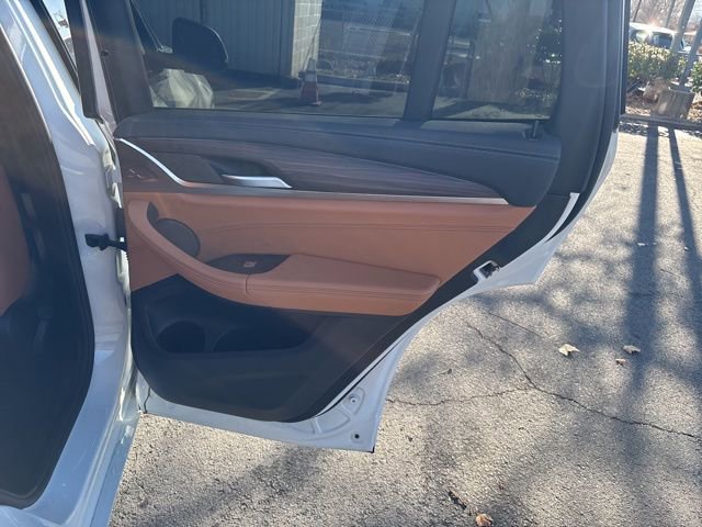 Used 2021 BMW X3 M40i image 32