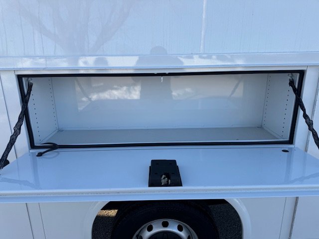 New 2024 Ford Transit 350 image 24