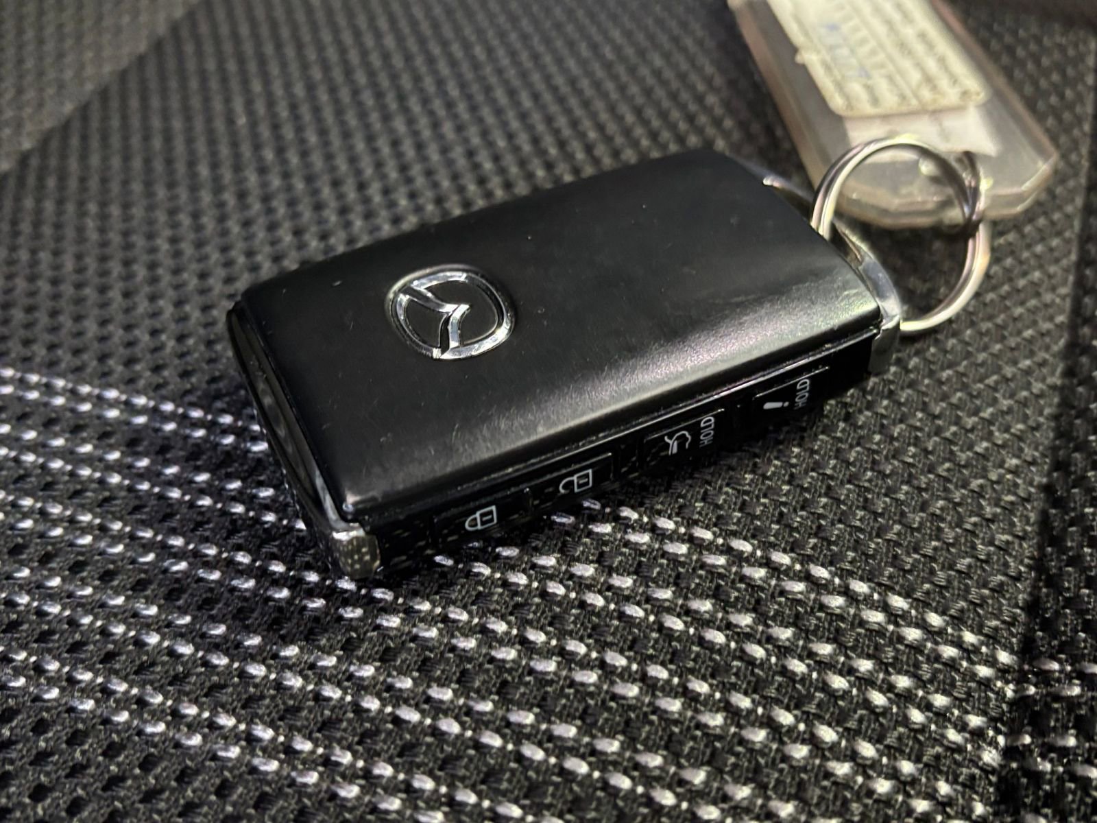 Used 2025 MAZDA CX-50 AWD 2.5 S w/ Preferred Package image 22