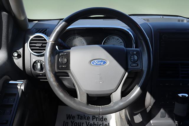 Used 2007 Ford Explorer Sport Trac Limited image 12