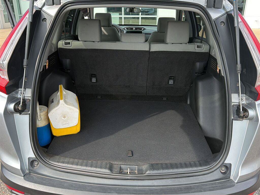 Used 2018 Honda CR-V EX image 19