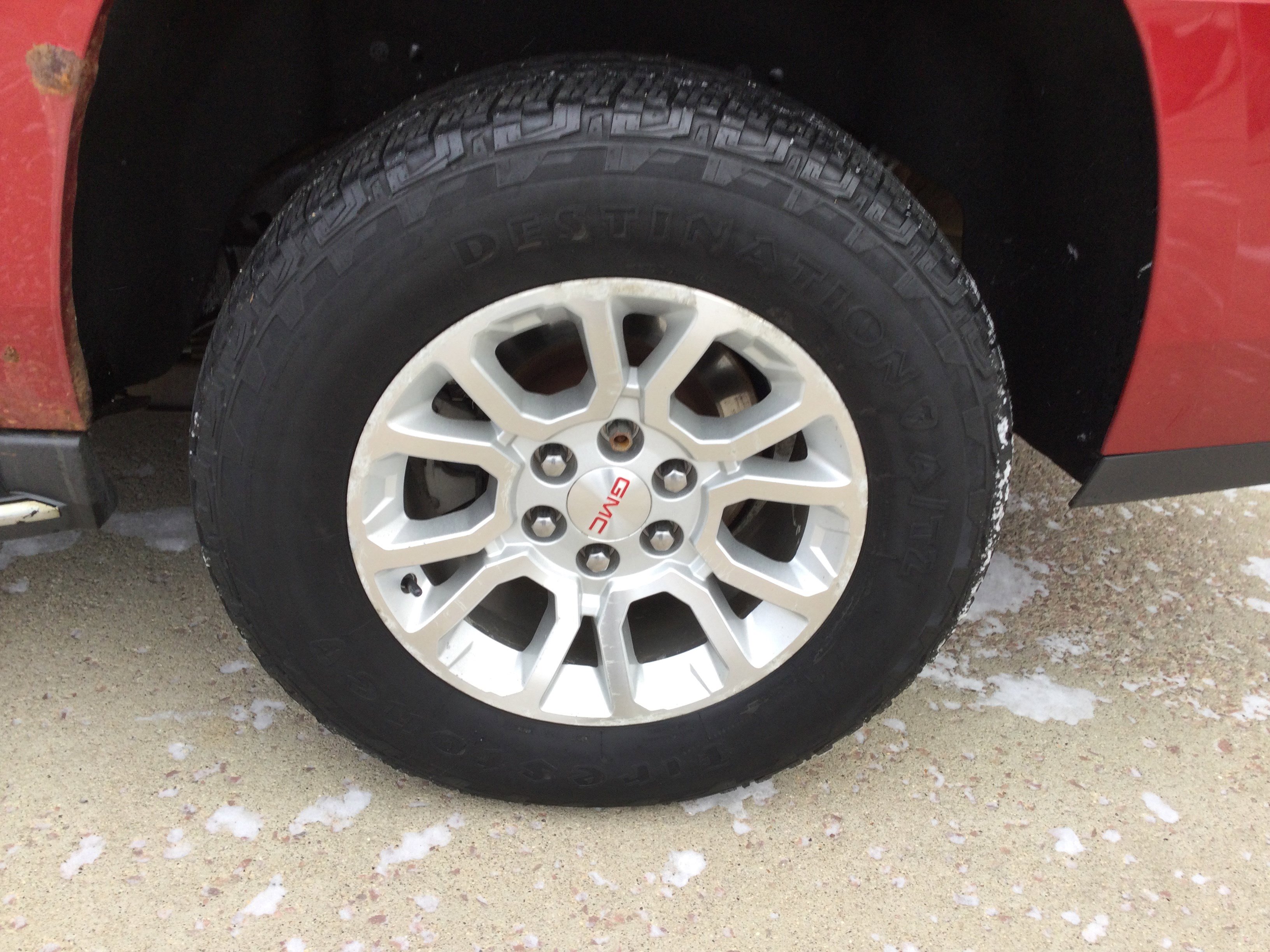 Used 2015 GMC Yukon XL SLT image 6