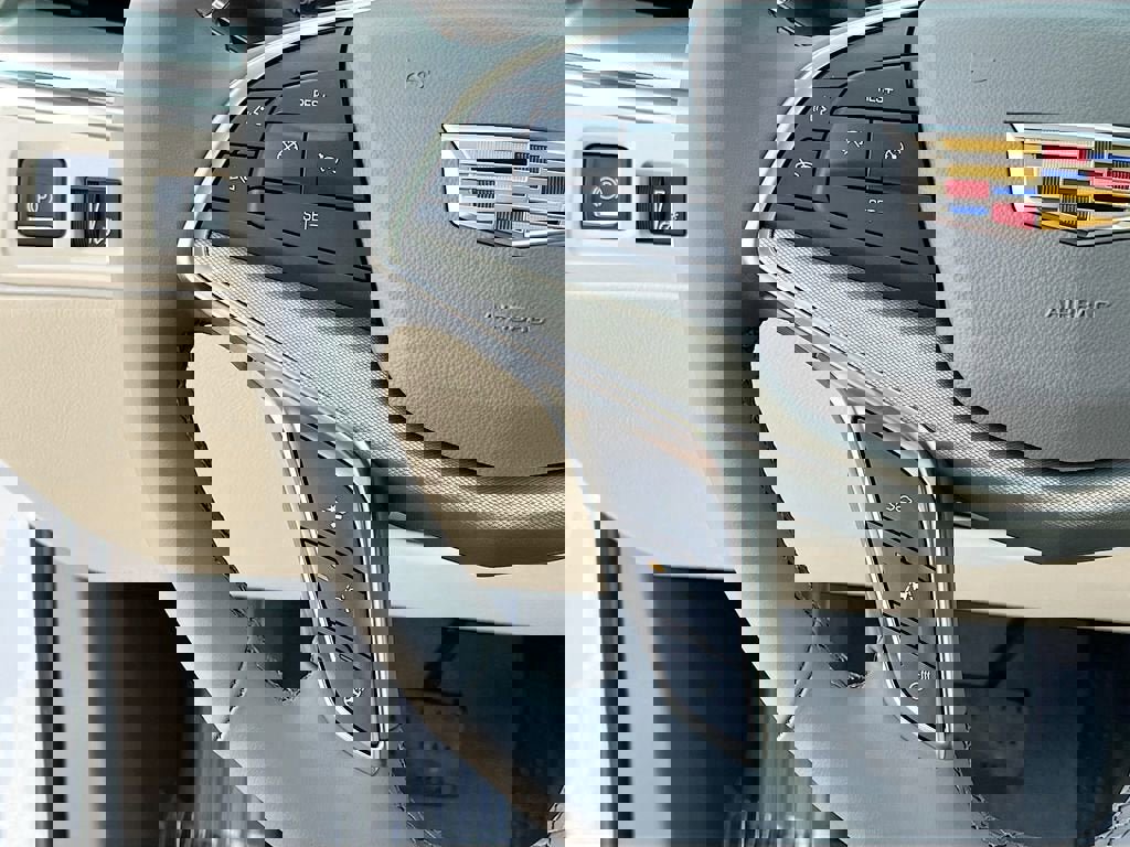 New 2026 Cadillac XT5 Premium Luxury image 18