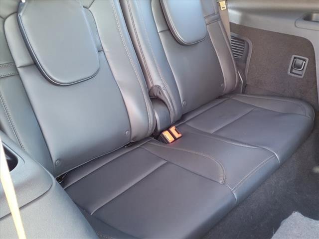 New 2025 Lincoln Aviator Reserve w/ Jet Appearance Package image 8