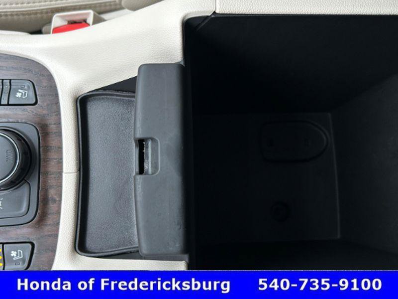 Used 2021 GMC Acadia Denali w/ Denali Ultimate Package image 40