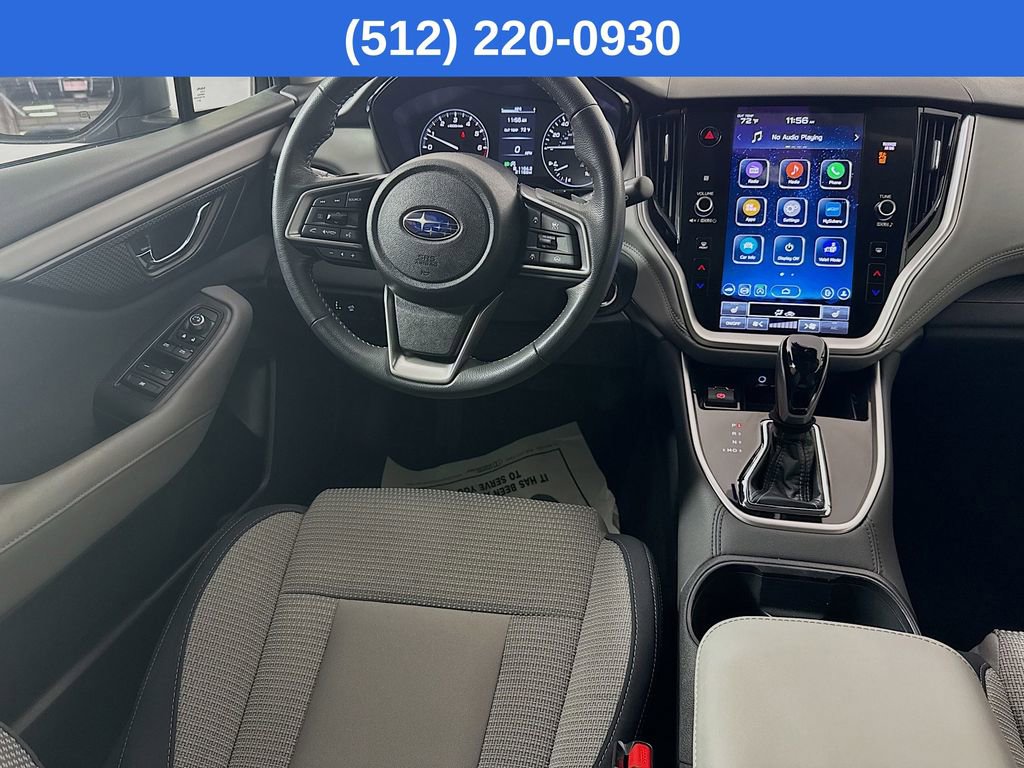 Certified 2023 Subaru Outback Premium image 26