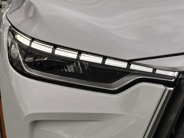 Certified 2026 INFINITI QX60 Luxe w/ Cargo Package image 29