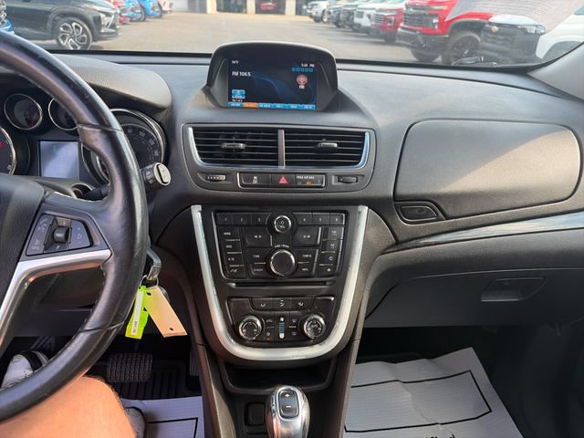 Used 2016 Buick Encore Convenience FWD image 17