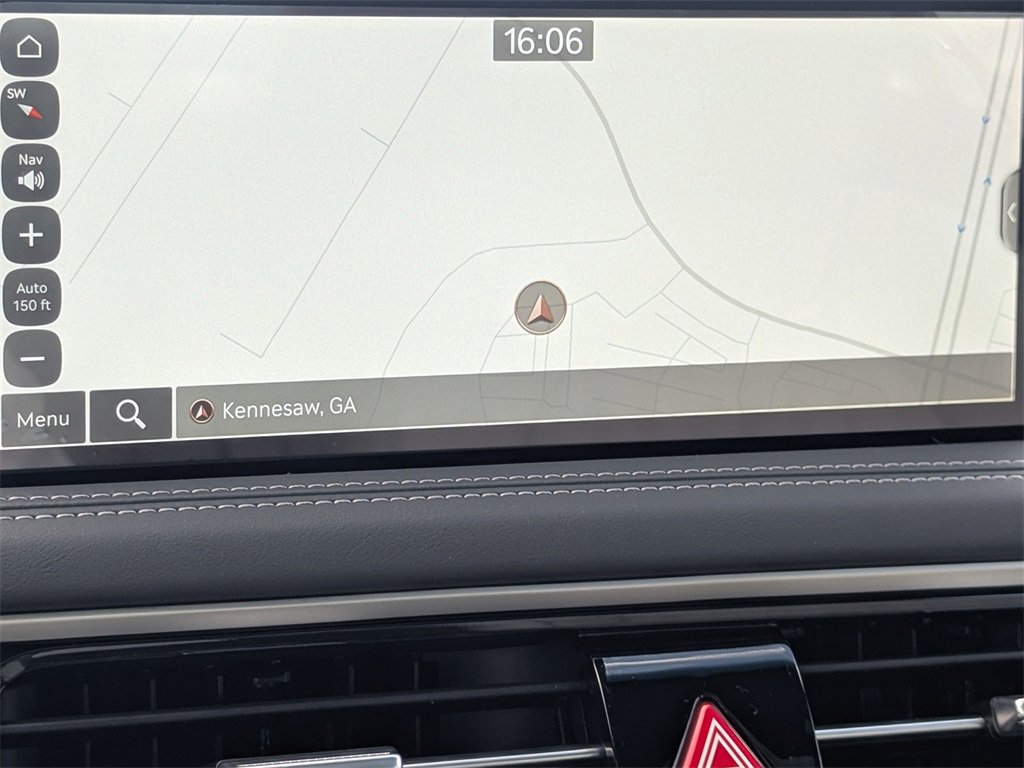 New 2026 Genesis G70 3.3T Sport Prestige image 21