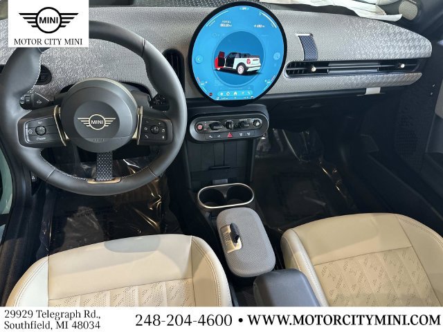Used 2026 MINI Cooper S FWD image 15