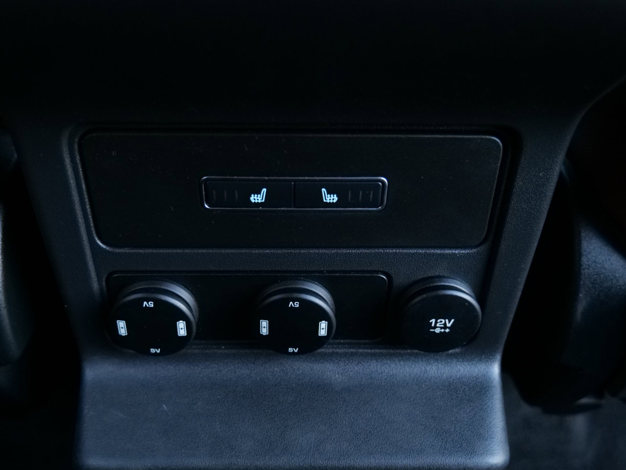 Used 2019 Jaguar F-PACE S image 48