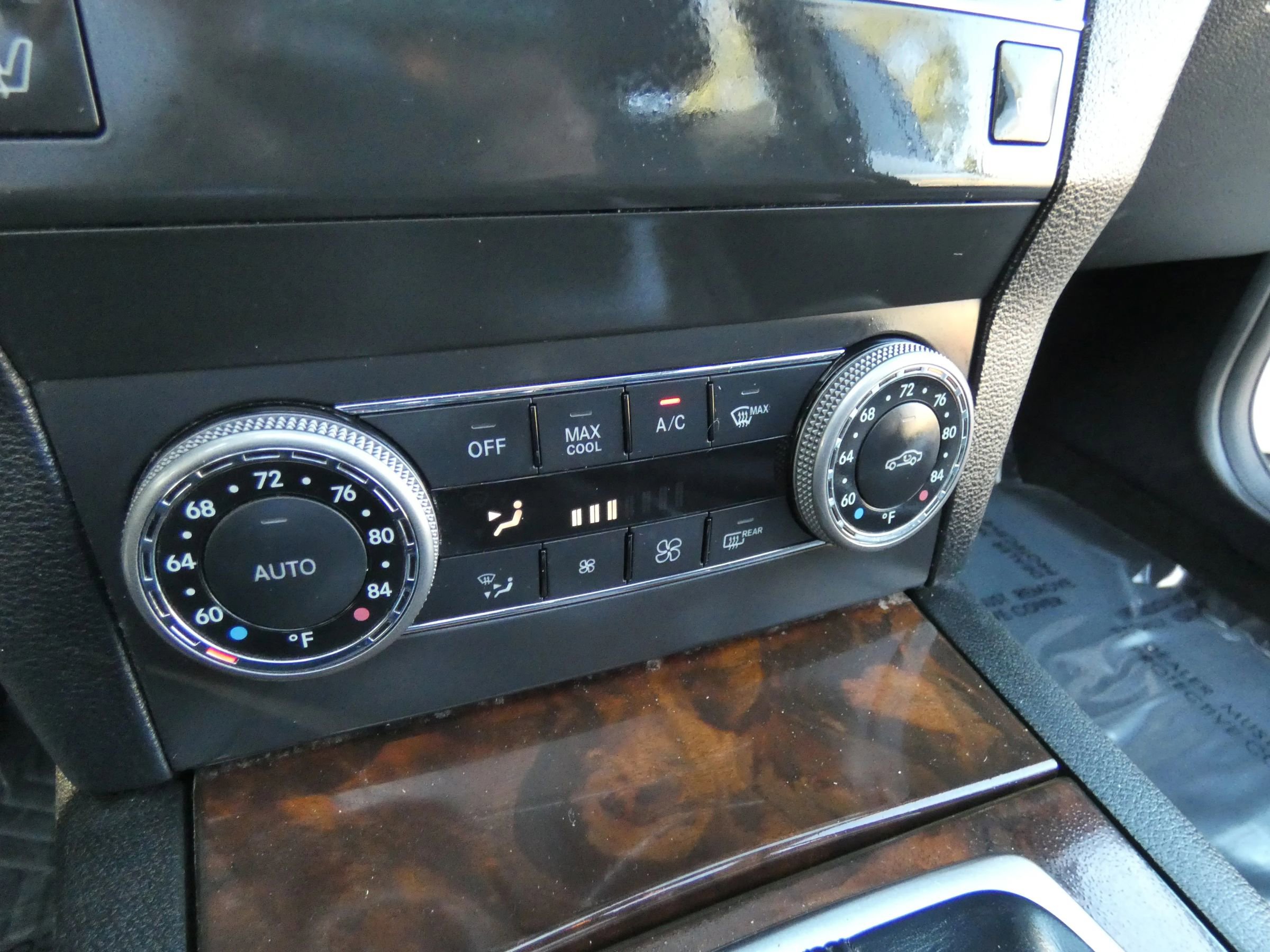 Used 2012 Mercedes-Benz GLK 350 2WD image 68