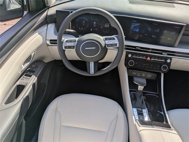 New 2026 Hyundai Tucson SEL image 18