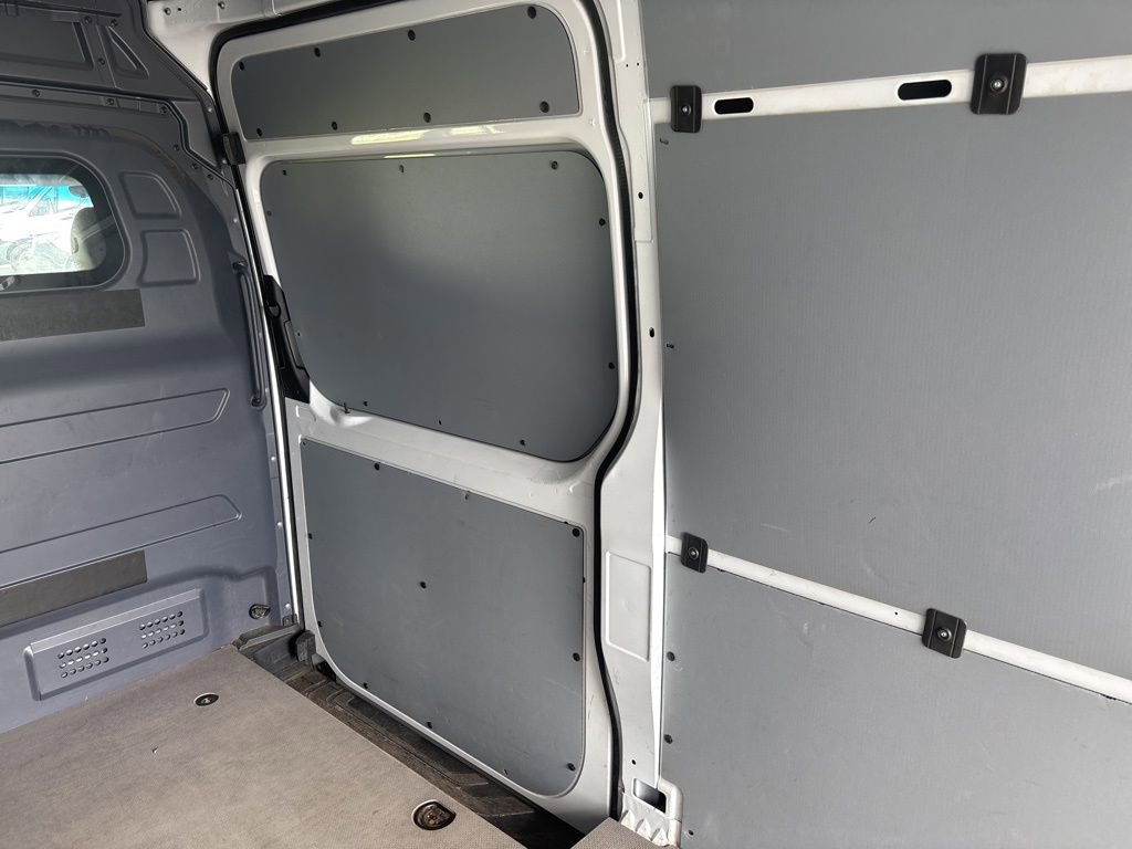 Used 2024 Mercedes-Benz Sprinter 2500 image 12
