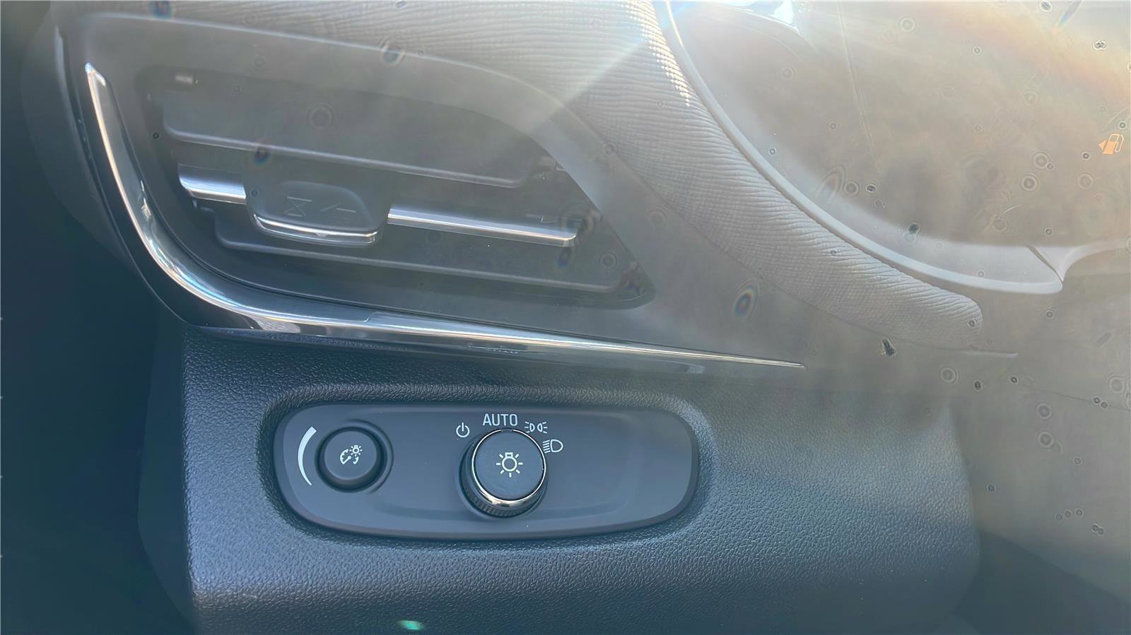 New 2026 Buick Envista Preferred w/ Convenience I Package image 13