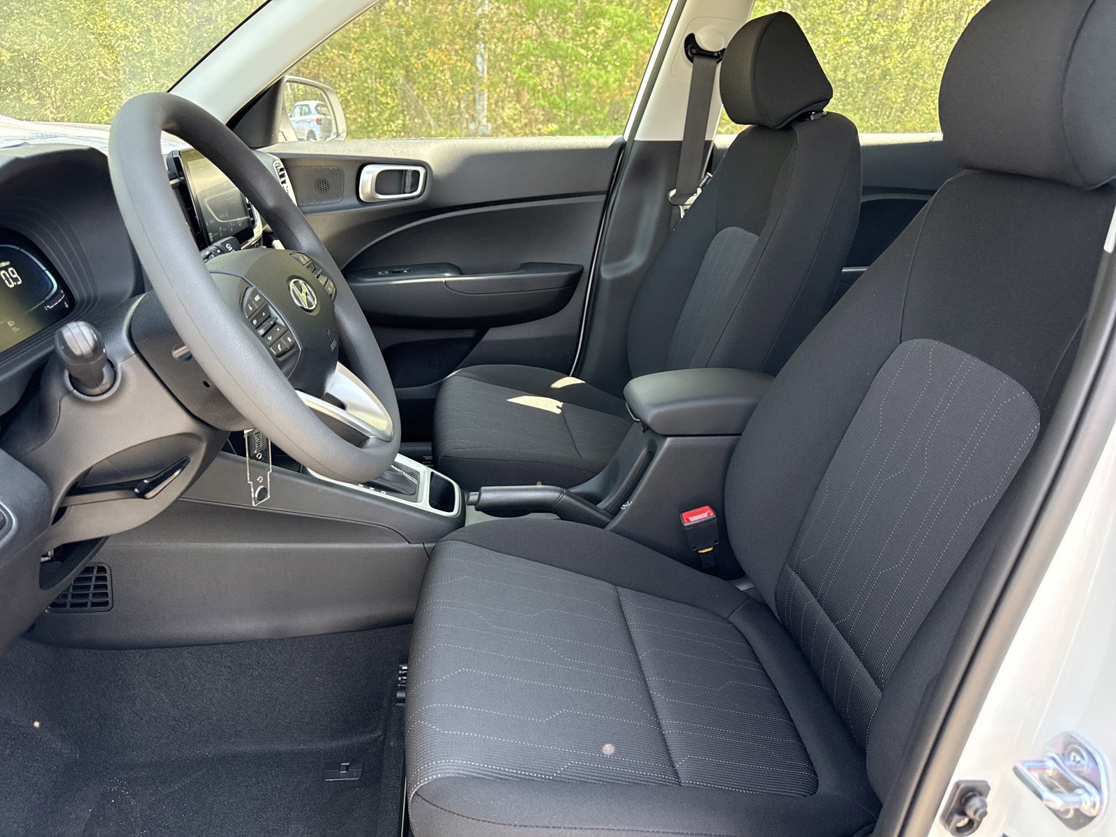 New 2026 Hyundai Venue SE image 10