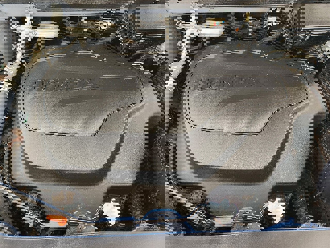 Used 2022 Honda Pilot Elite image 32