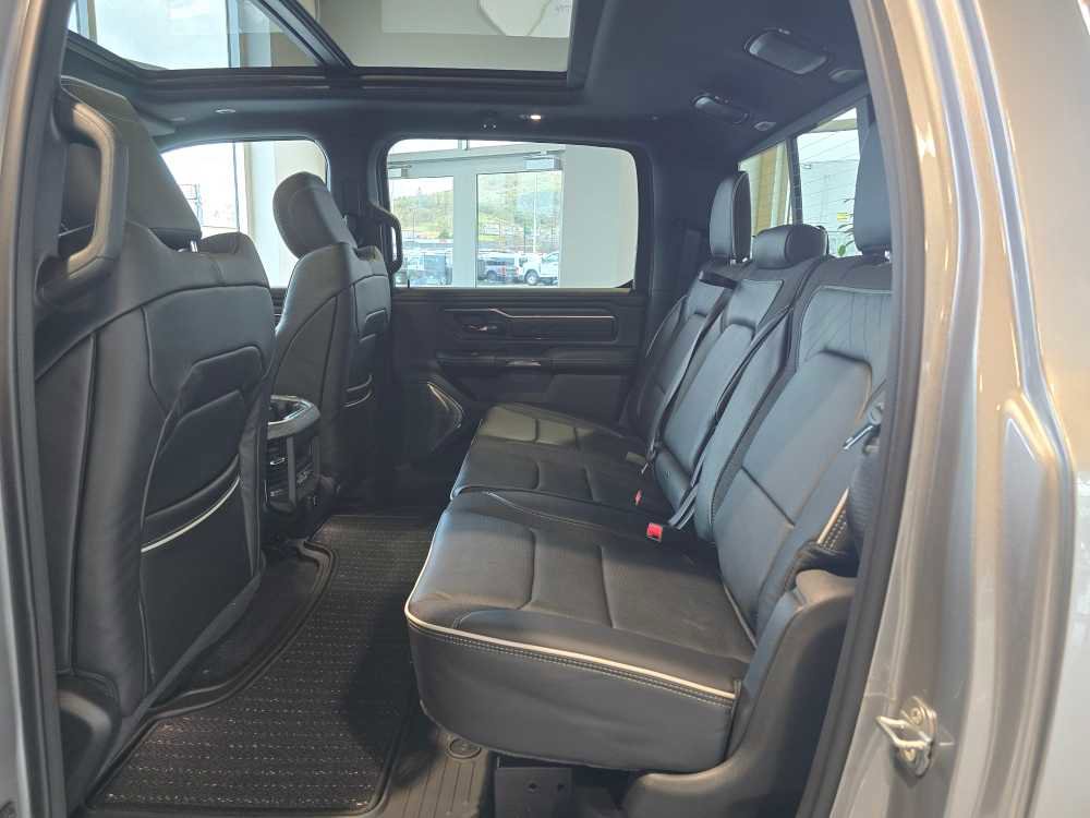 New 2026 RAM 1500 Limited AWD/4WD image 16