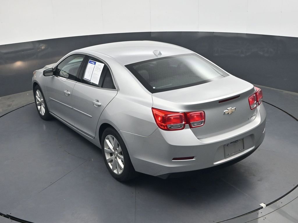 Used 2013 Chevrolet Malibu LT FWD image 31