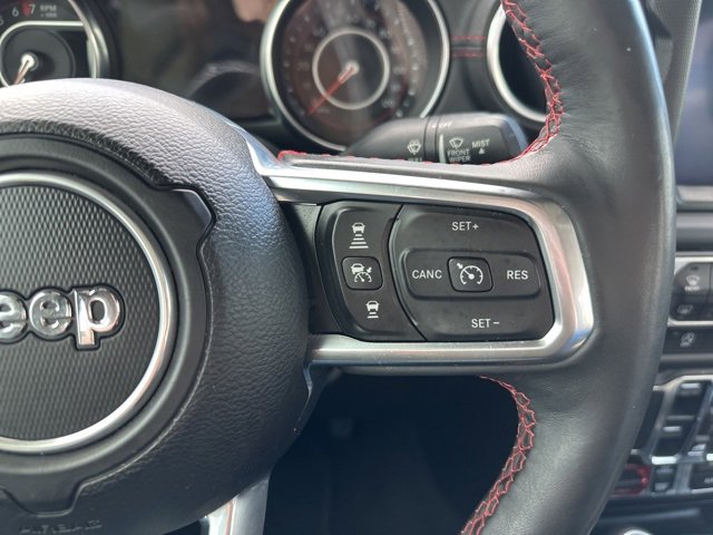 Used 2020 Jeep Gladiator Rubicon image 12