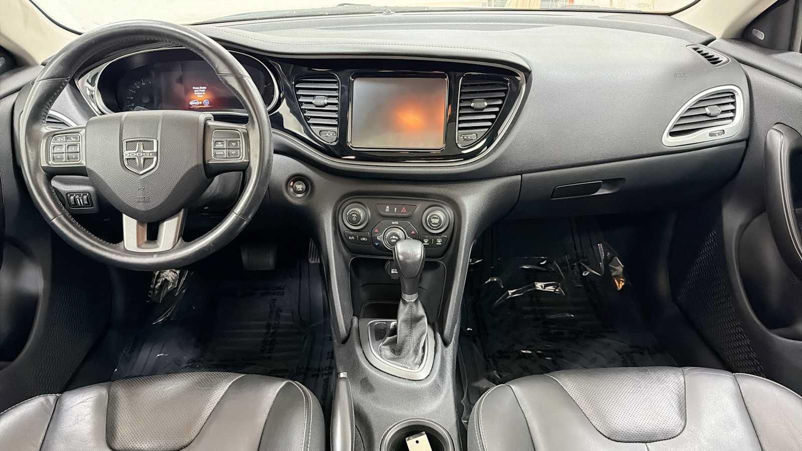 Used 2016 Dodge Dart Limited FWD image 27