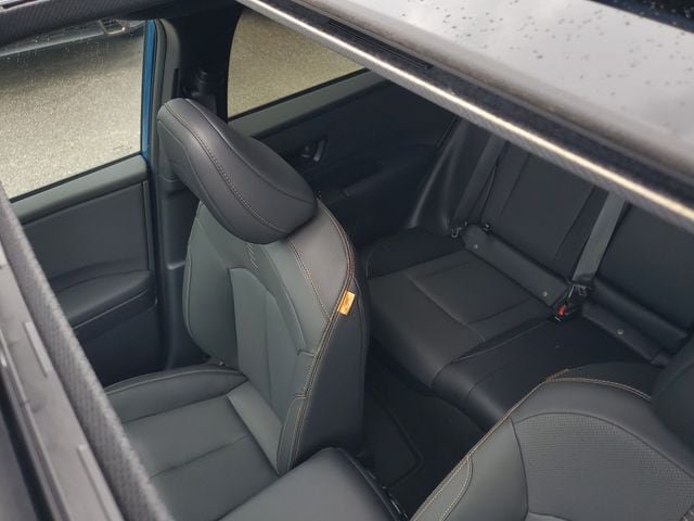 New 2026 Subaru Outback Wilderness AWD/4WD image 37