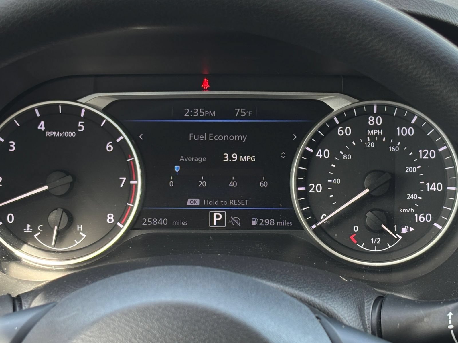 Used 2025 Nissan Sentra SV FWD image 35
