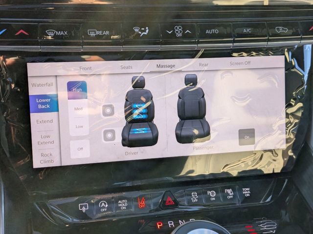 New 2026 Jeep Grand Wagoneer Summit w/ Rear Seat Video Group I image 20