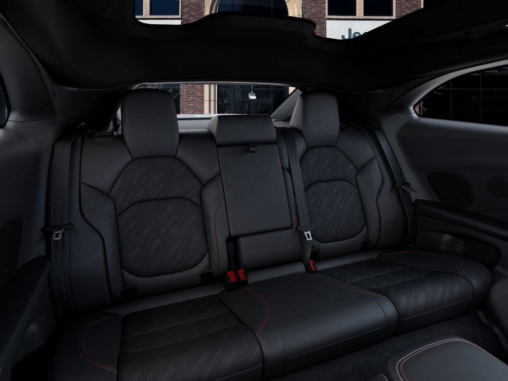 New 2026 Dodge Charger Scat Pack AWD/4WD image 15
