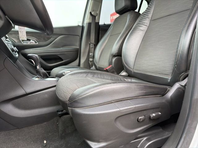 Used 2015 Buick Encore Convenience image 11