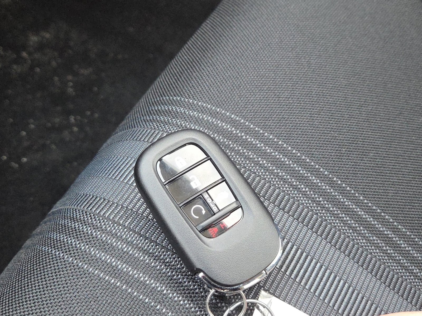 New 2026 Honda Civic Sport image 30