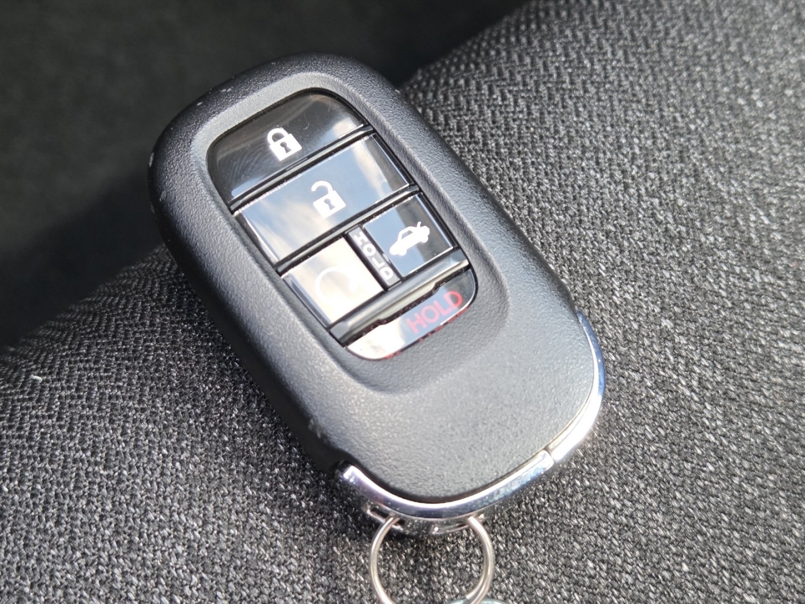 Used 2024 Honda Accord EX image 32