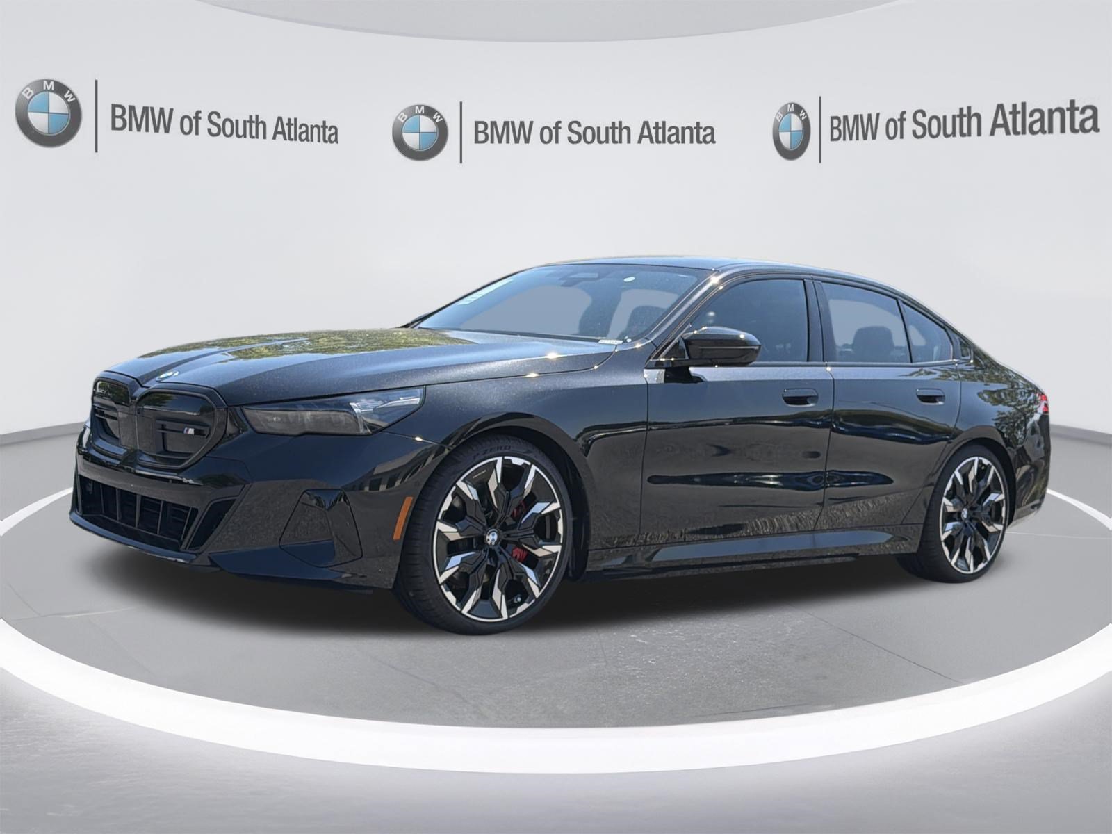 New 2026 BMW i5 M60 AWD/4WD image 21