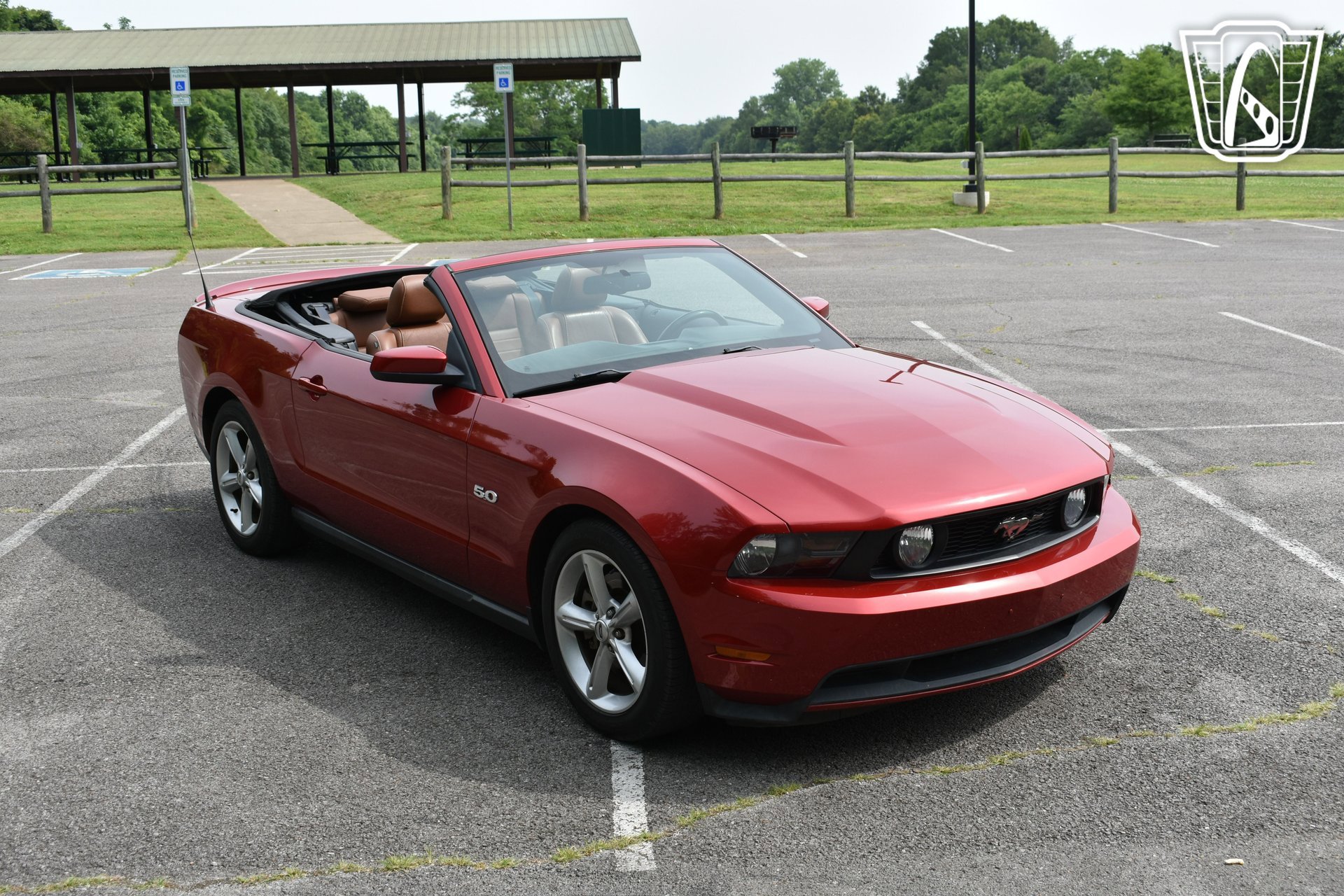 Used 2011 Ford Mustang GT Premium w/ Comfort Pkg image 27