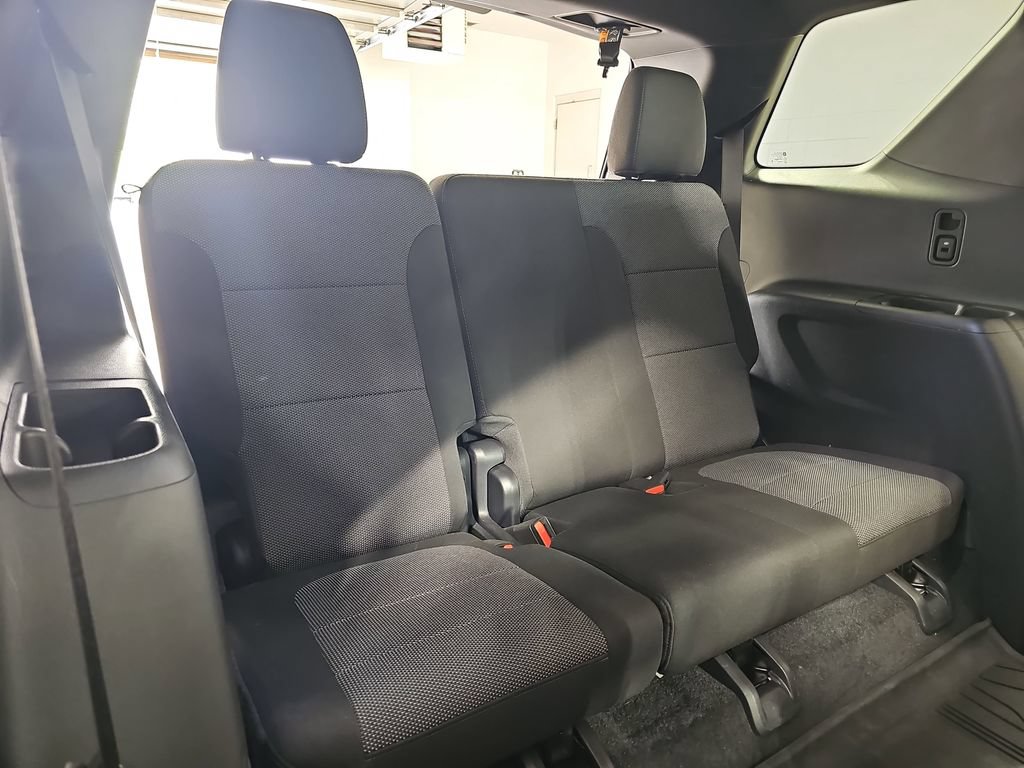 Certified 2023 Chevrolet Traverse LT w/ LPO, Floor Liner Package AWD/4WD image 15