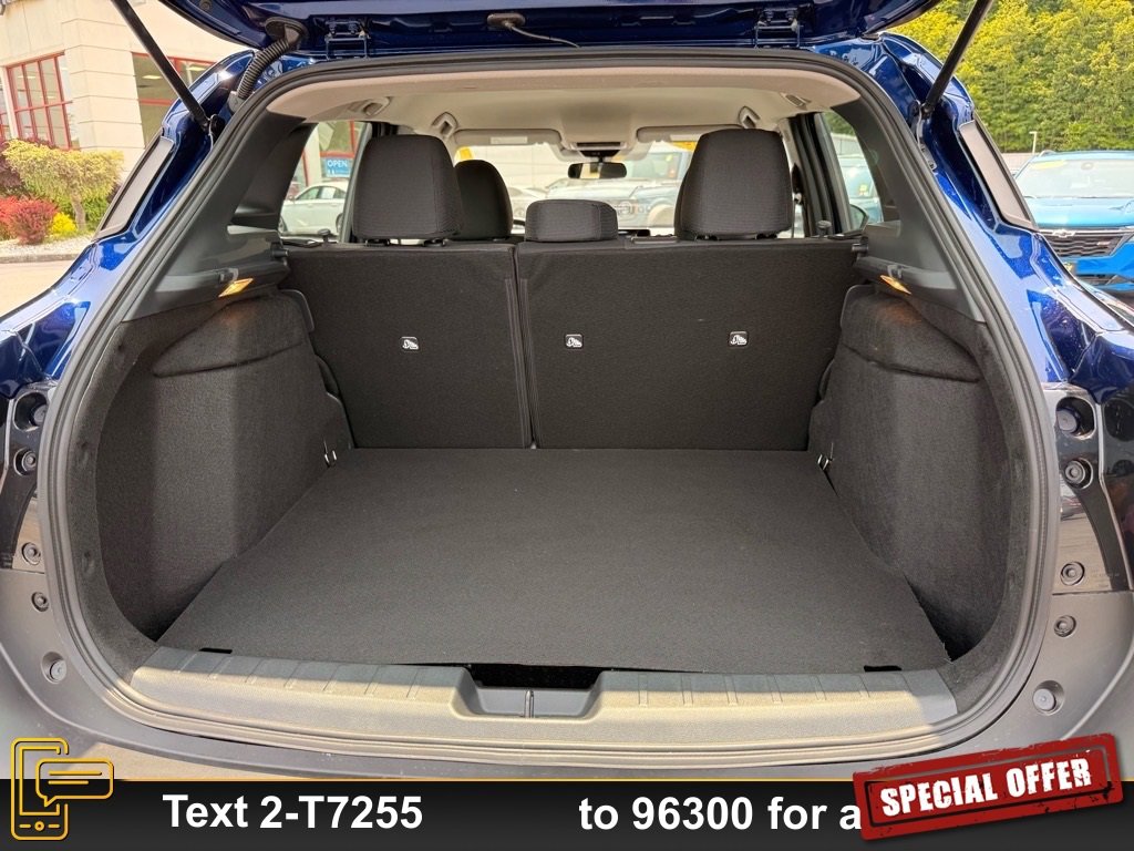 Used 2025 Nissan Kicks S image 24