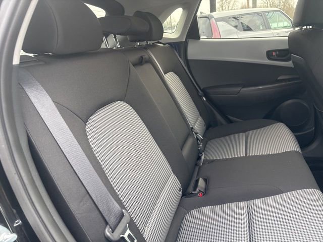 Used 2020 Hyundai Kona SEL w/ Cargo Package image 14