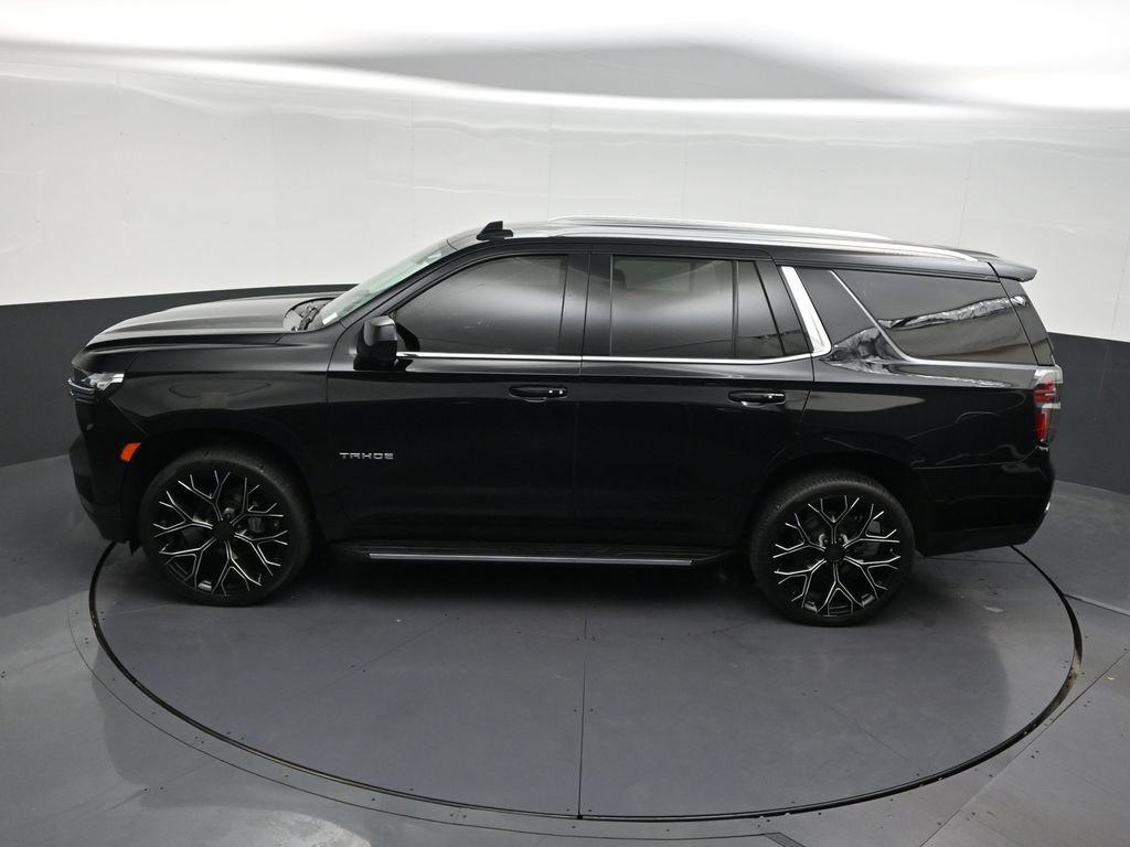 Used 2023 Chevrolet Tahoe LT RWD image 17