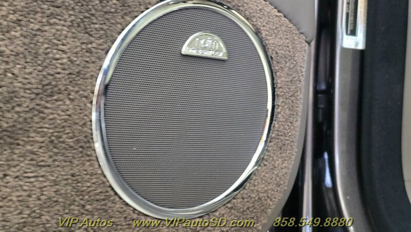 Used 2013 Bentley Mulsanne RWD image 19