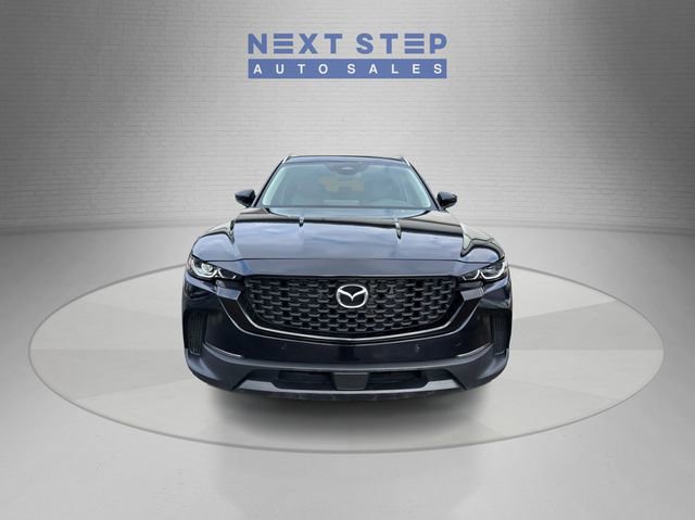 Used 2026 MAZDA CX-50 AWD 2.5 S w/ Preferred Pkg image 2