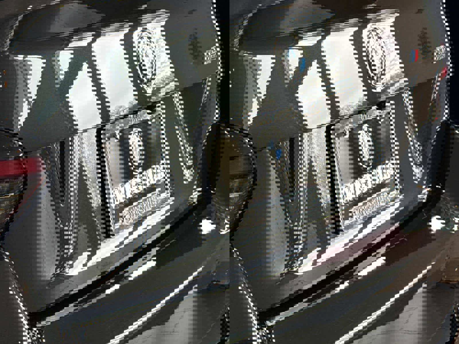 New 2026 BMW M2 w/ Lighting Package image 11