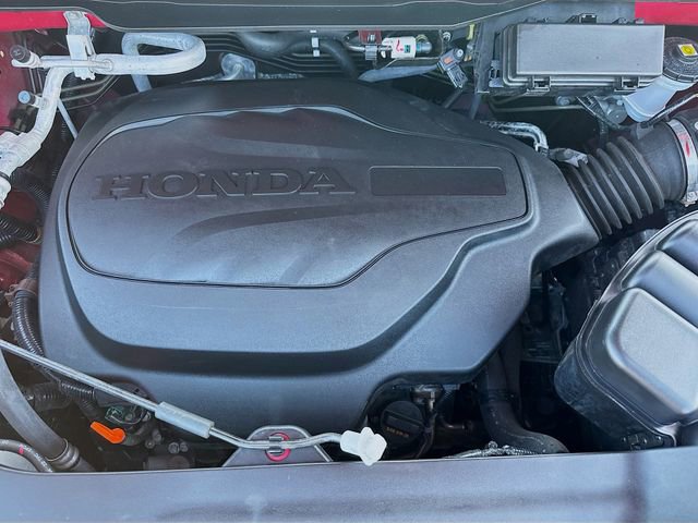 Certified 2023 Honda Passport TrailSport image 31