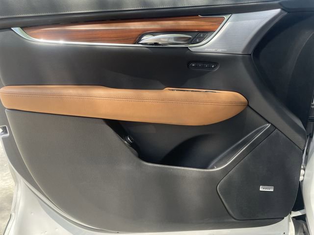 Used 2022 Cadillac XT5 Premium Luxury FWD image 23