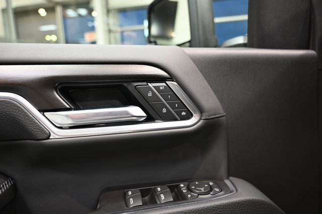 New 2026 GMC Sierra 2500 Denali w/ Denali Reserve Package image 29