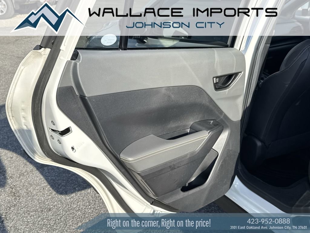 Certified 2024 Subaru Crosstrek 2.5i Sport w/ Popular Package #4A image 34