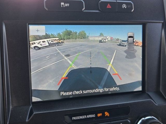 Certified 2019 Ford F150 XL w/ Equipment Group 101A Mid image 24