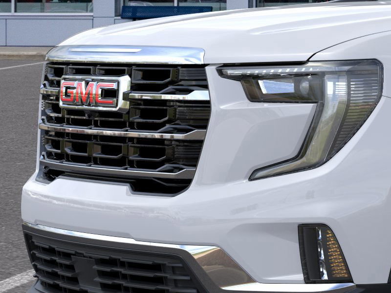 New 2026 GMC Acadia Elevation w/ Elevation Premium Package image 16