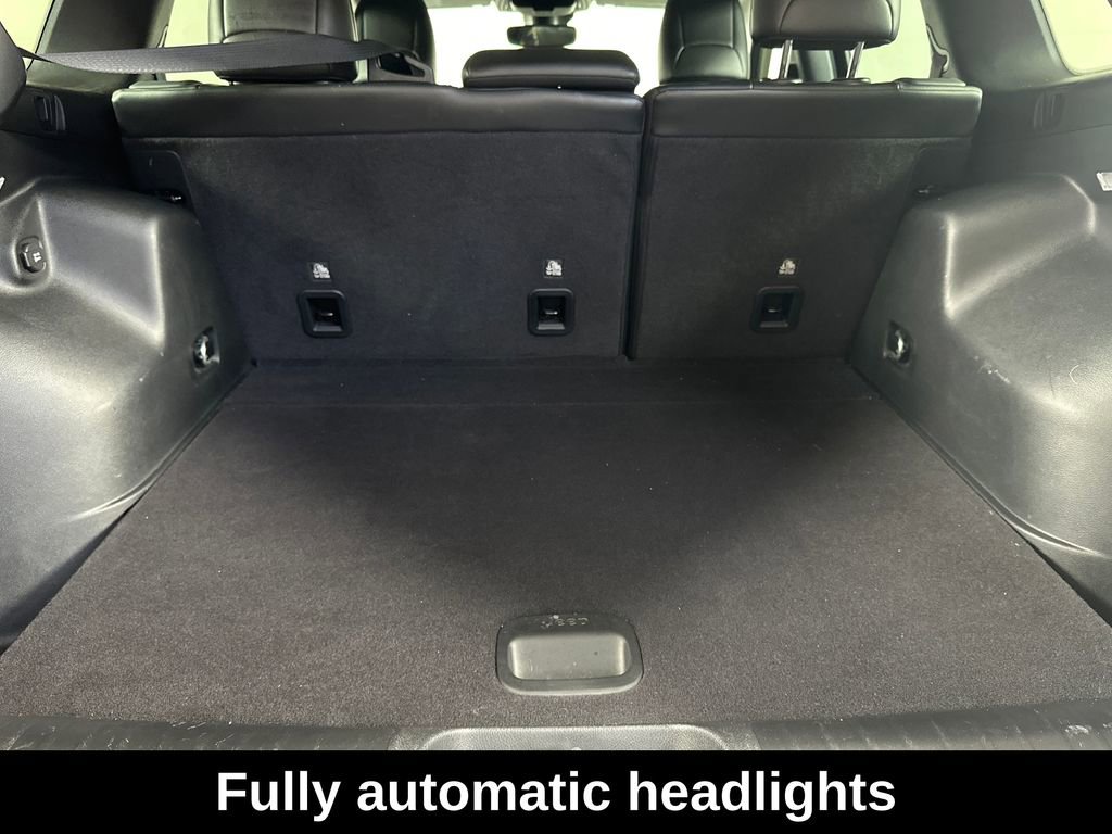 Used 2021 Jeep Cherokee Trailhawk w/ Trailer Tow Group image 11