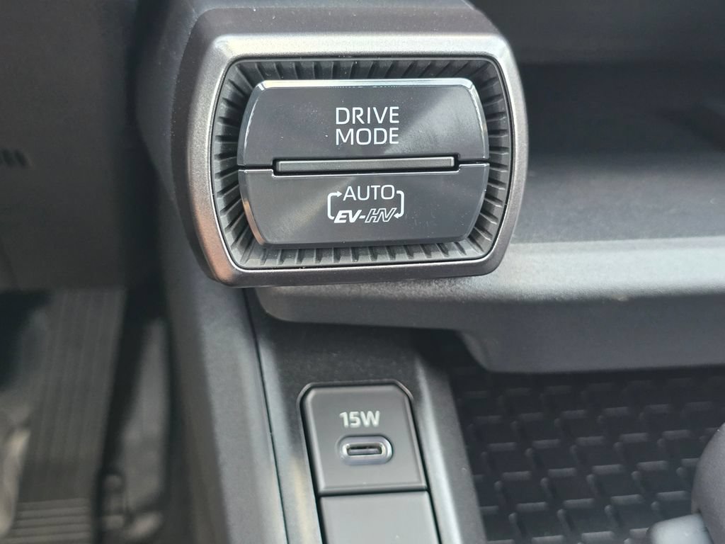 New 2026 Toyota RAV4 SE AWD/4WD image 7